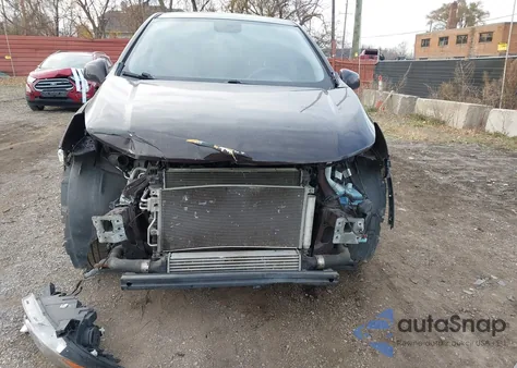 2020 Chevrolet Trax Fwd Ls from USA, damaged, VIN KL7CJKSB5LB346863